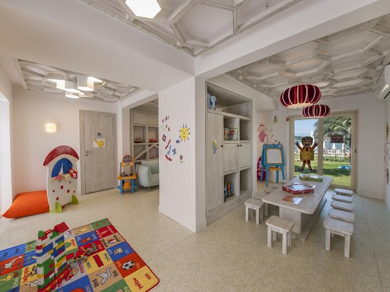 D-Resort Ayvalik, foto 10