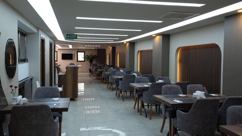 Gürtas Hotel, foto 8