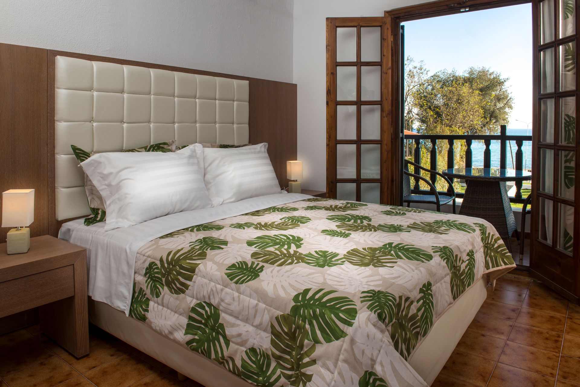 Georgalas Sun Beach Villa, foto 6