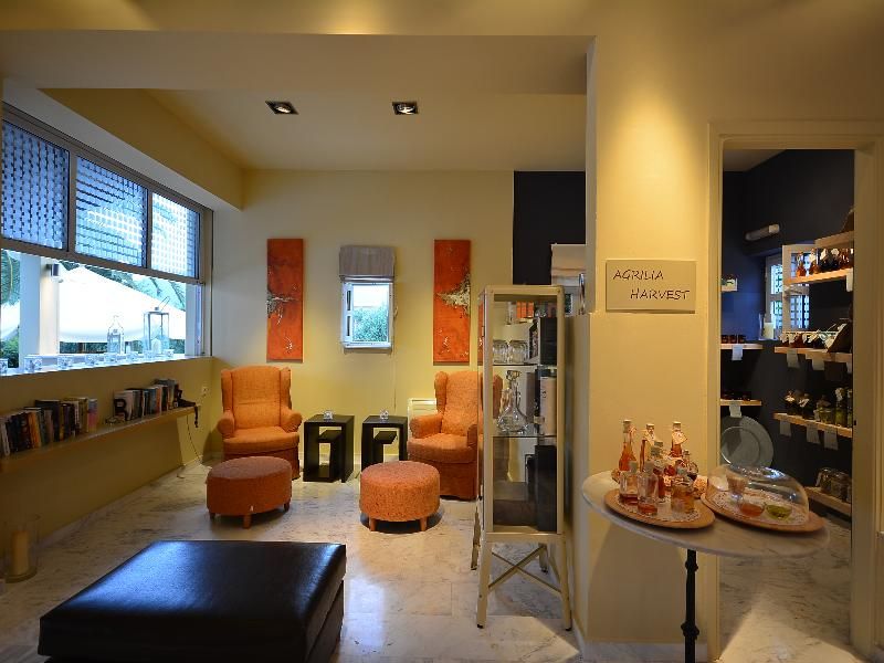 Agrilia Hotel, foto 15
