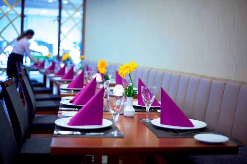 The Parma Hotel Taksim, foto 10