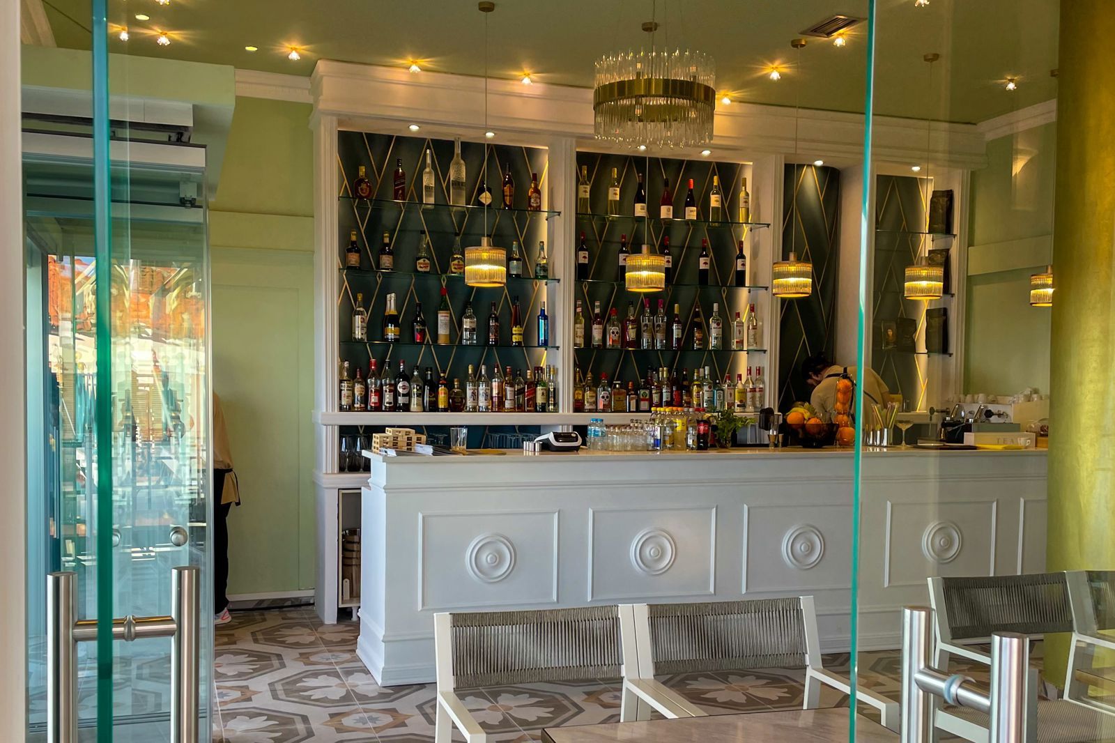 Hotel Palatino, foto 10