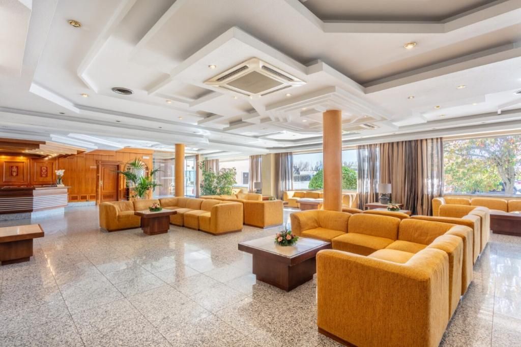 Hotel Crisol Regio, foto 7