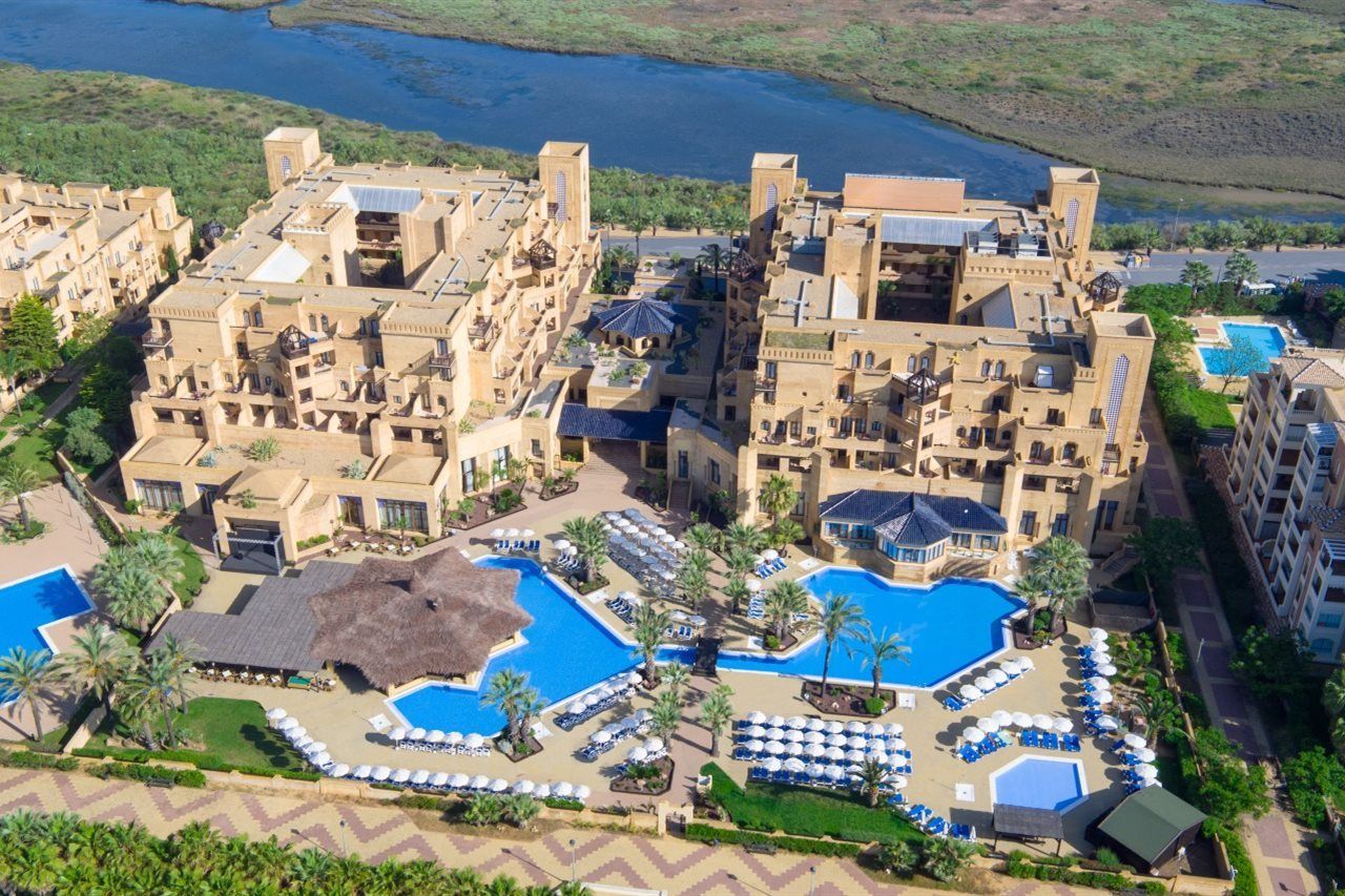 Vila Galé Isla Canela, foto 10