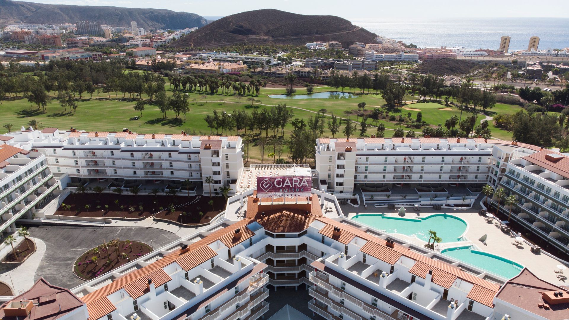 Gara Suites Golf & Spa, foto 11