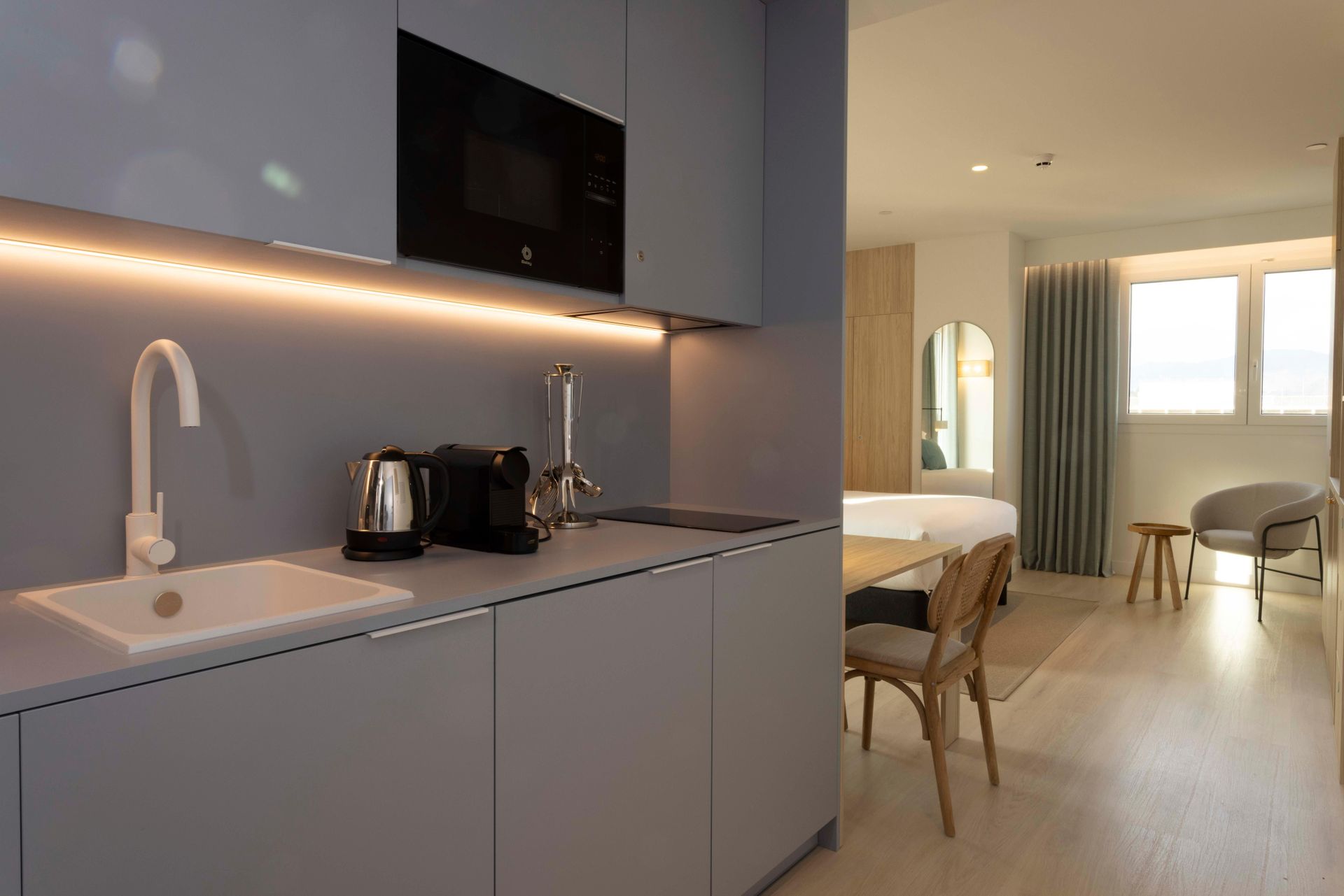Staybridge Suites Malaga, foto 4