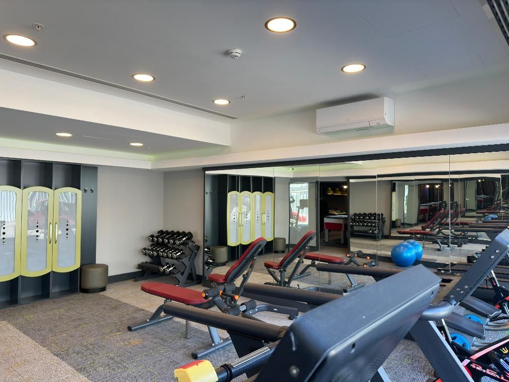 Tryp by Wyndham Istanbul Topkapi, foto 10