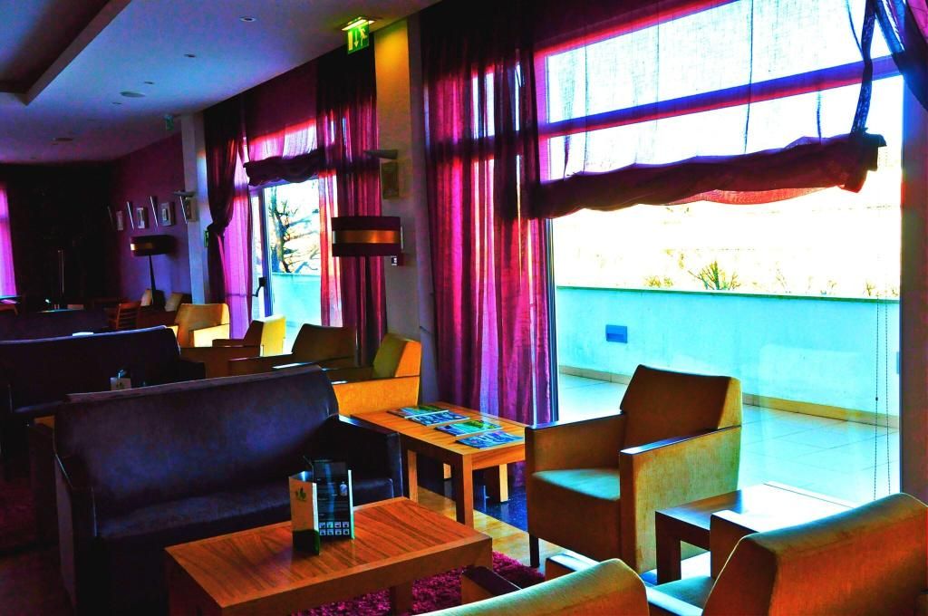 Hotel Lusitania Congress & Spa, foto 11