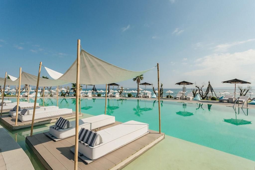 Blue Carpet Luxury Suites, foto 5