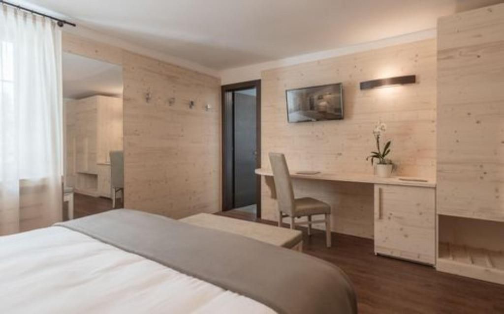 Hotel Villa Argentina, foto 5