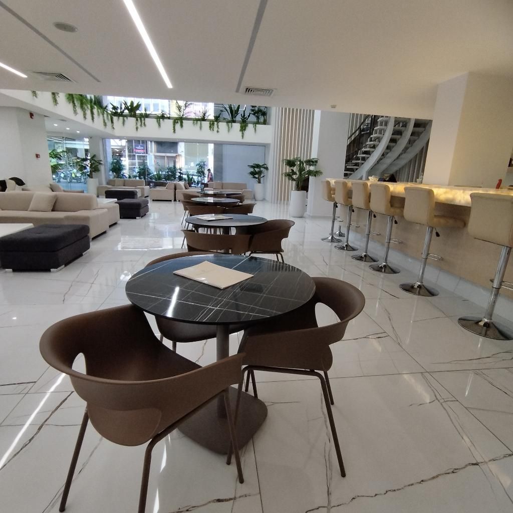 International Atene Hotel, foto 14