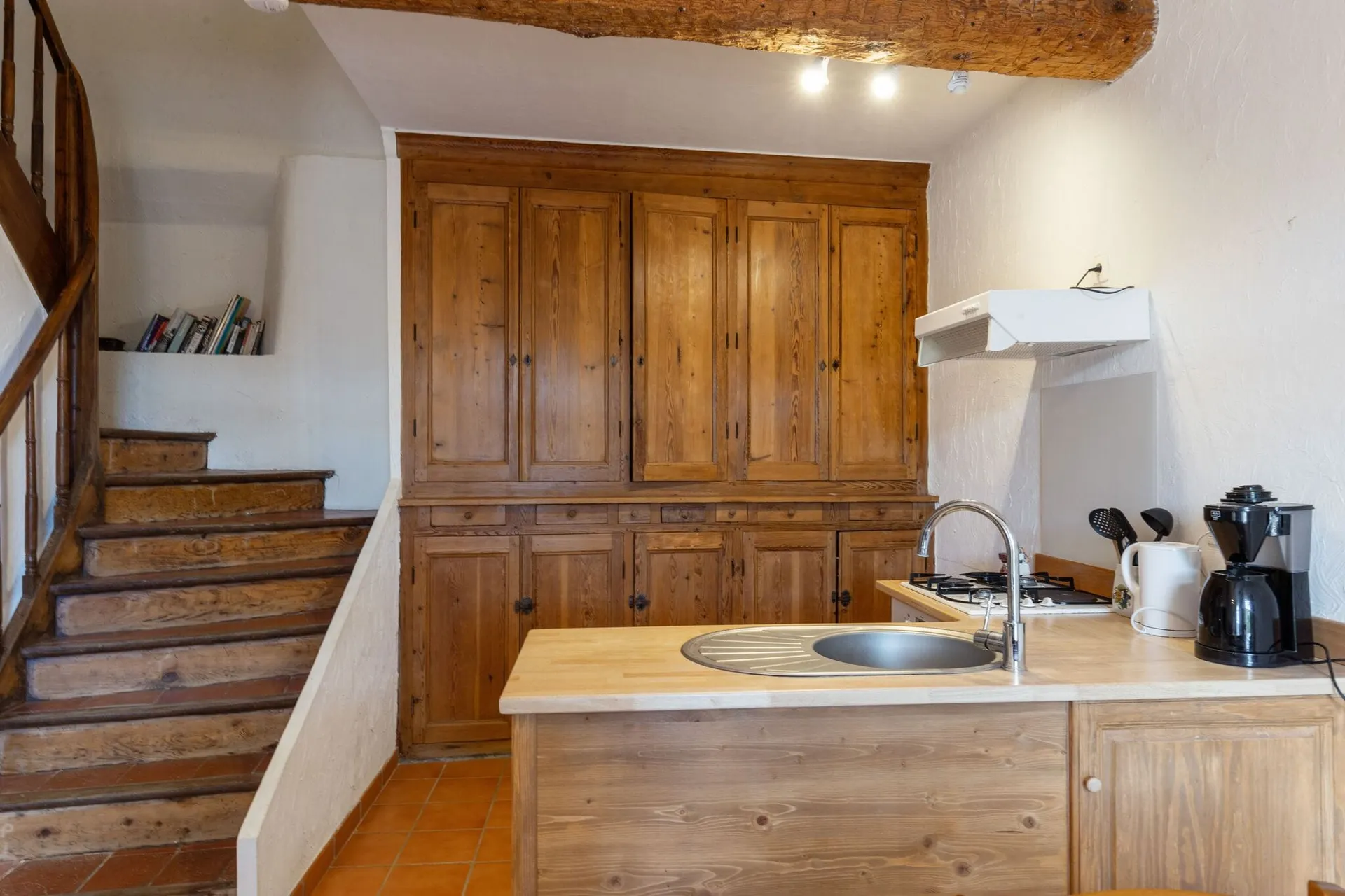 Keuken