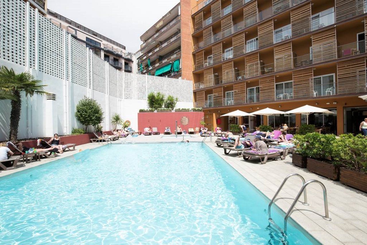 ALEGRIA Plaza Paris & Spa, foto 12