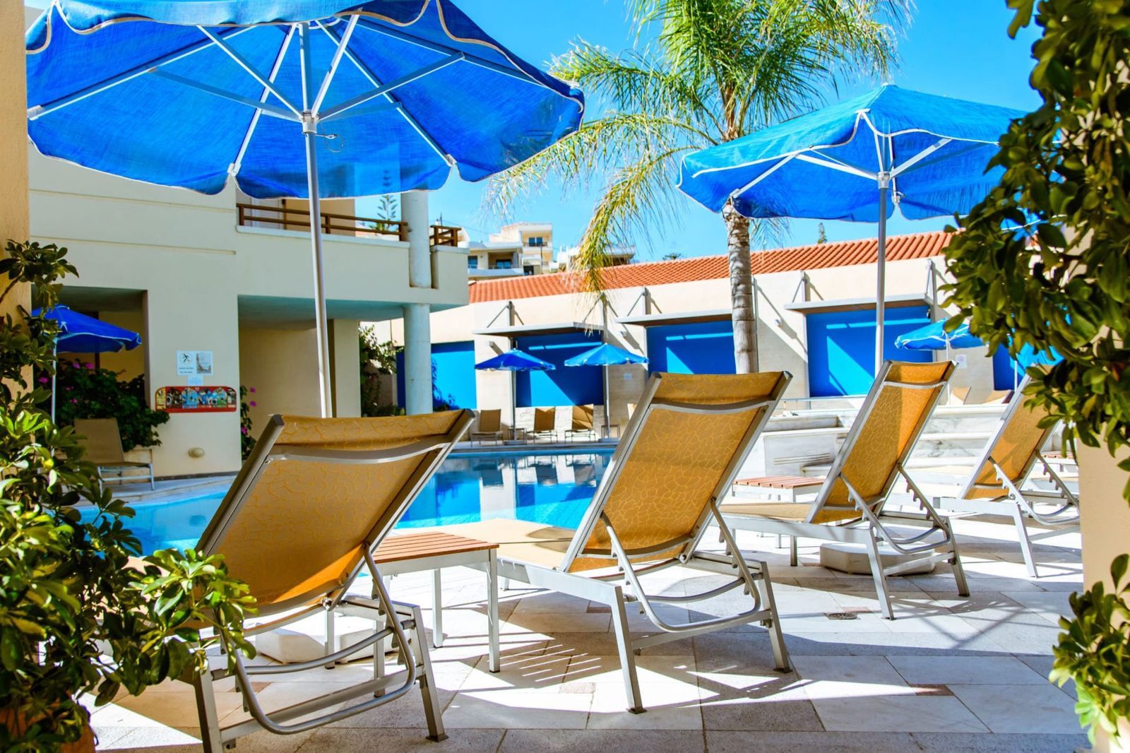 Anais Collection Hotels & Suites, foto 4