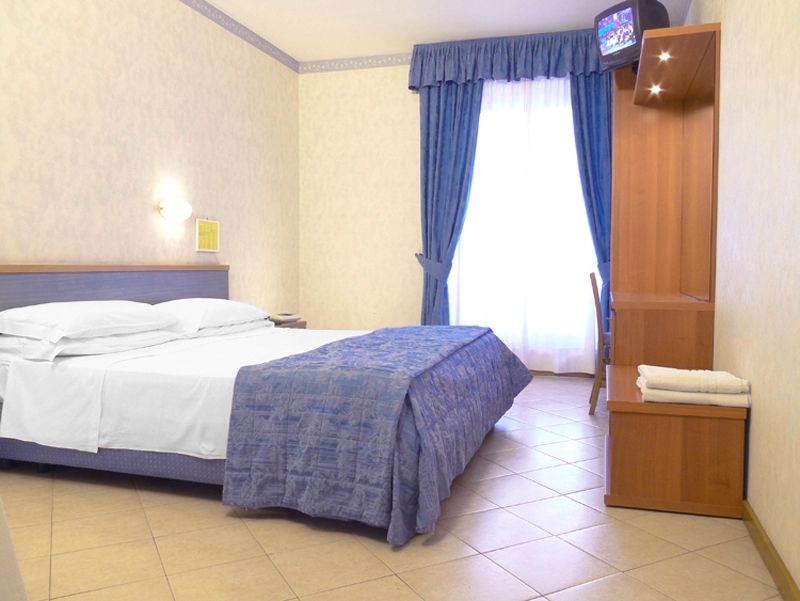 Hotel Sole Malcesine, foto 3