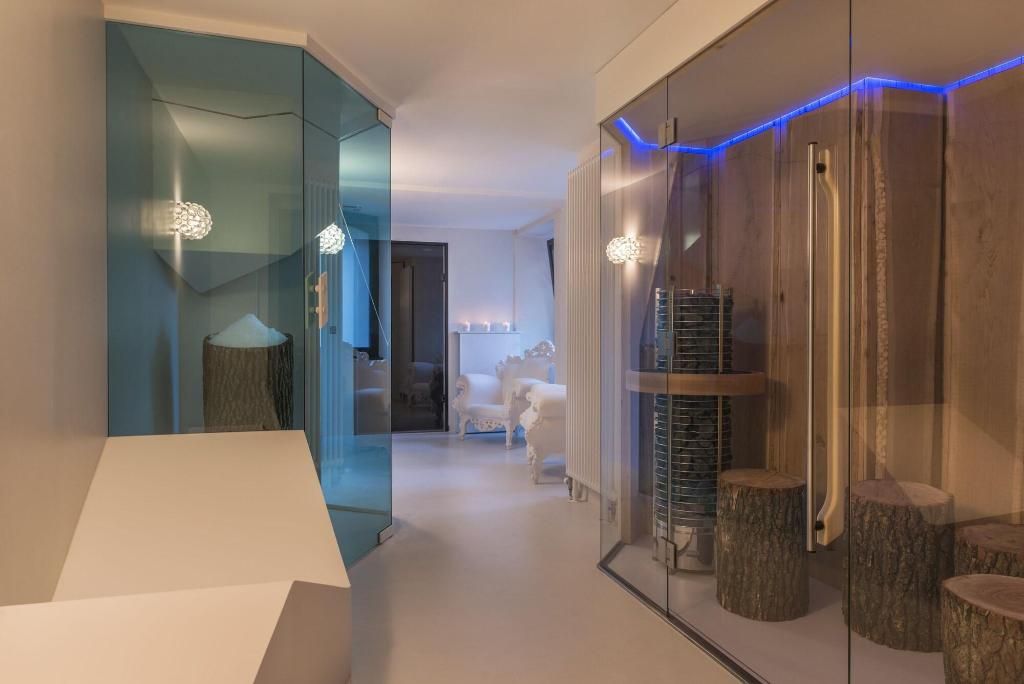 Hotel Sozo, foto 12