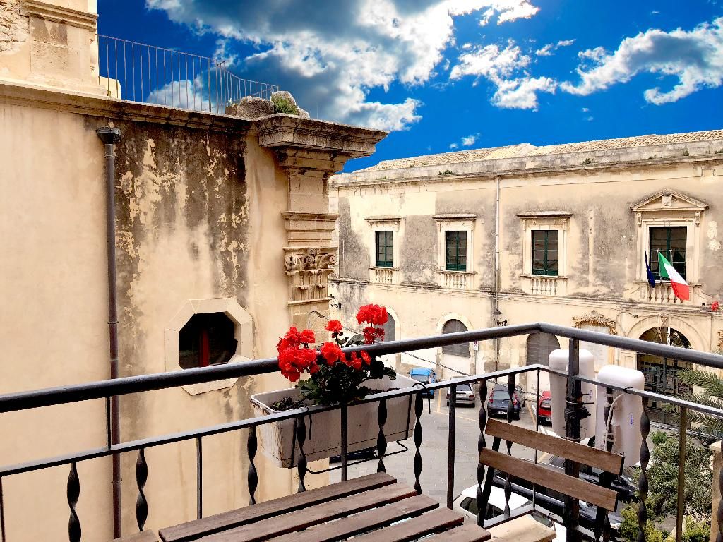 Maison Ortigia, foto 9