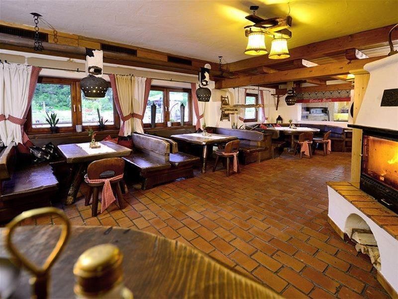 Hotel Tiroler Buam, foto 6