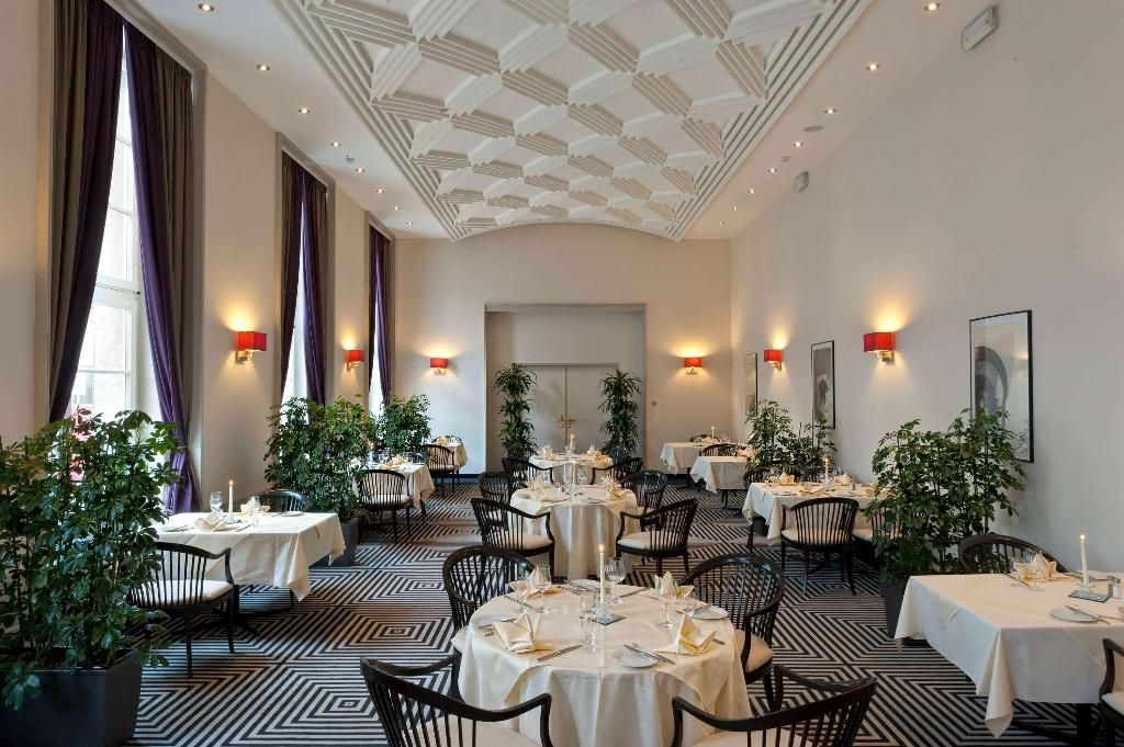 Wyndham Duisburger Hof Hotel, foto 3