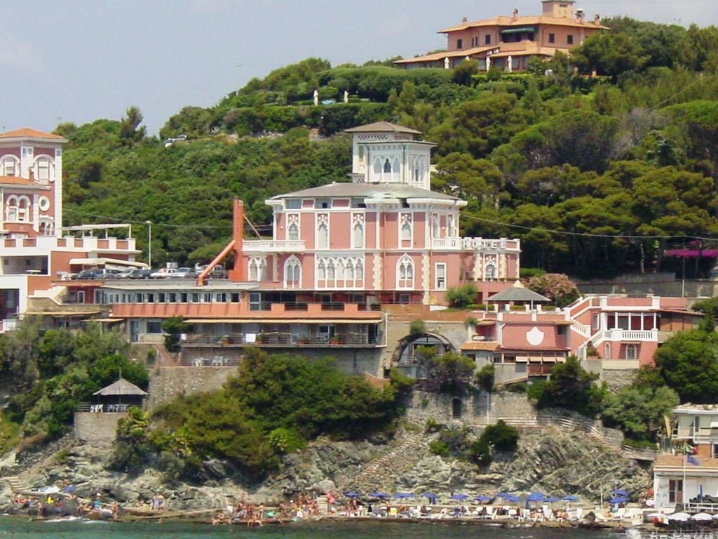Hotel Baia del Sorriso, foto 8