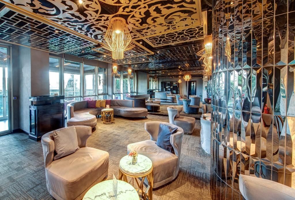 The Elysium Taksim, foto 3