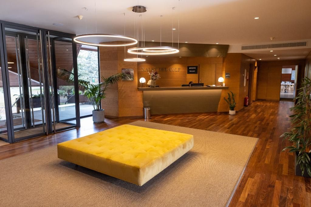 El Chalet del Golf, foto 12