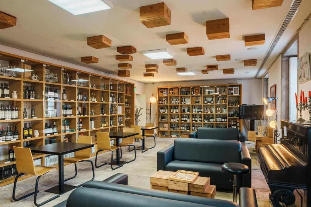 Design and Wine Hotel, foto 12