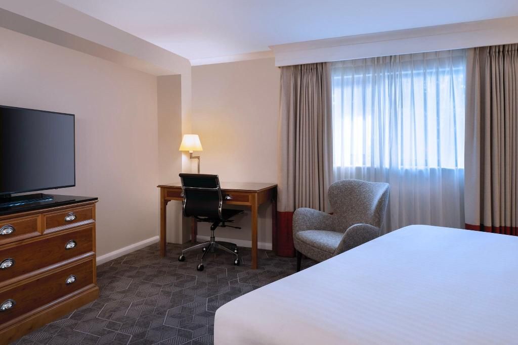 Delta Hotels By Marriott Edinburgh, foto 7