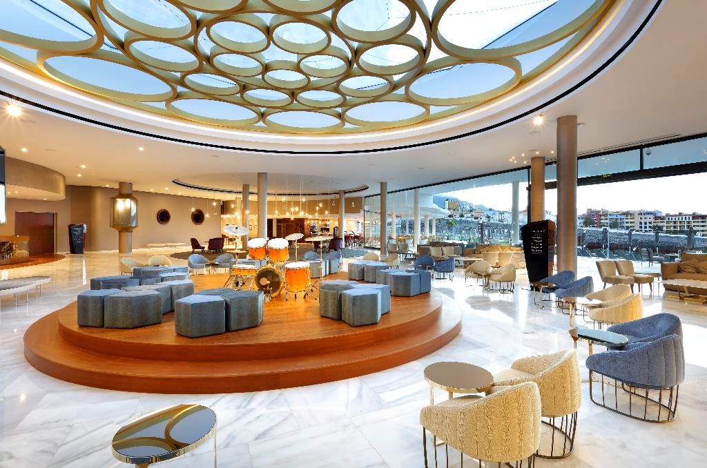 Hard Rock Hotel Tenerife, foto 10