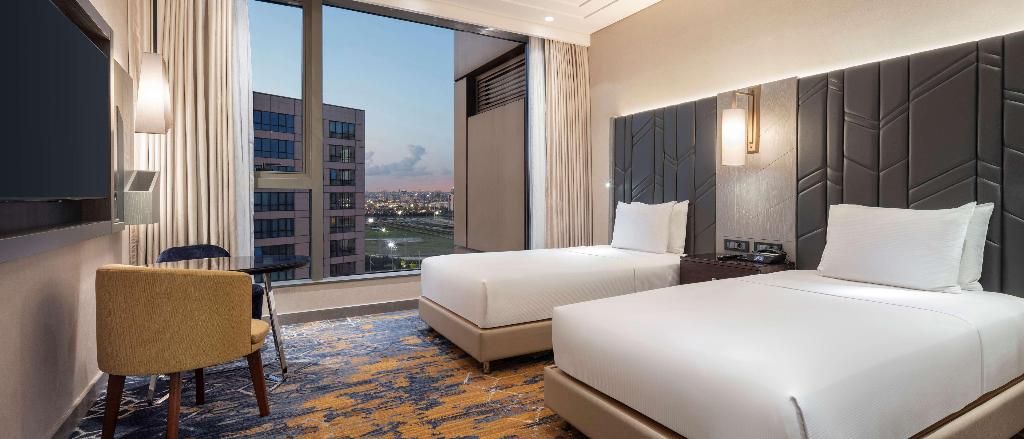 Hilton Istanbul Bakirköy, foto 5