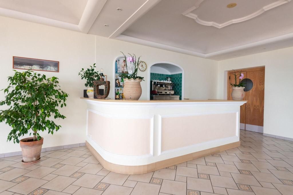 Hotel Villa Ireos, foto 12