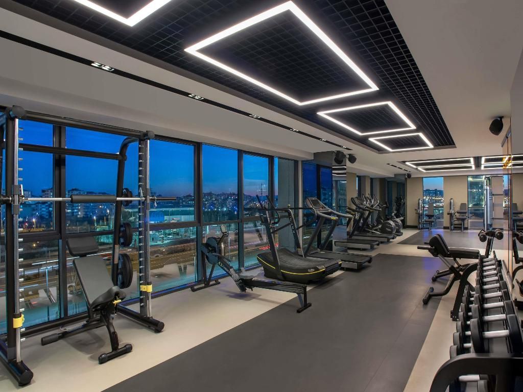 Mövenpick Diyarbakir, foto 14