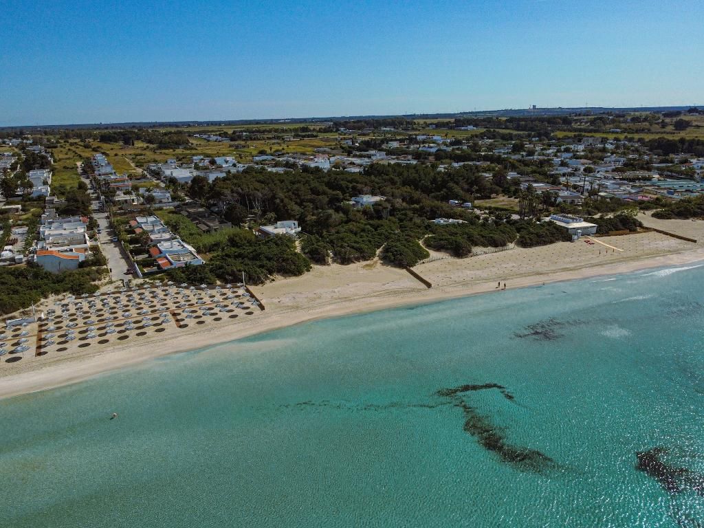 Masseria Tenuta Quintino, foto 12