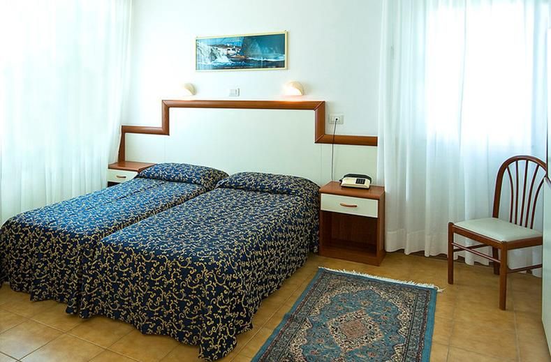 Hotel Bolivar, foto 6