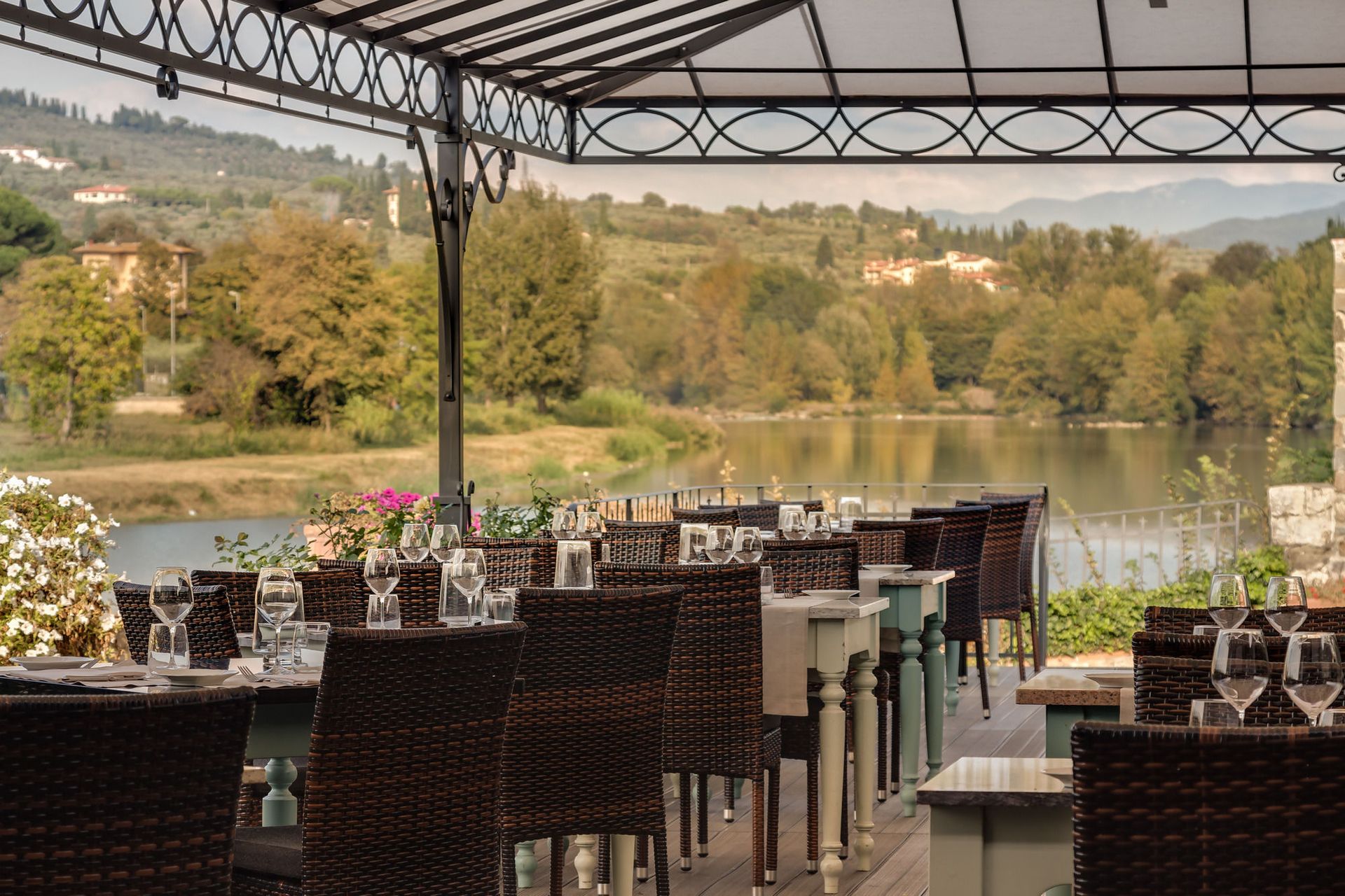 Hotel Mulino di Firenze, foto 5