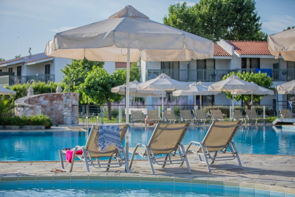 Golden Coast Hotel & Bungalows, foto 4