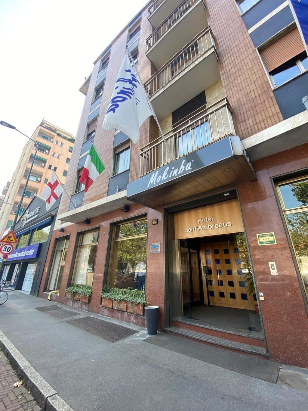 Sant'Ambroeus, foto 8