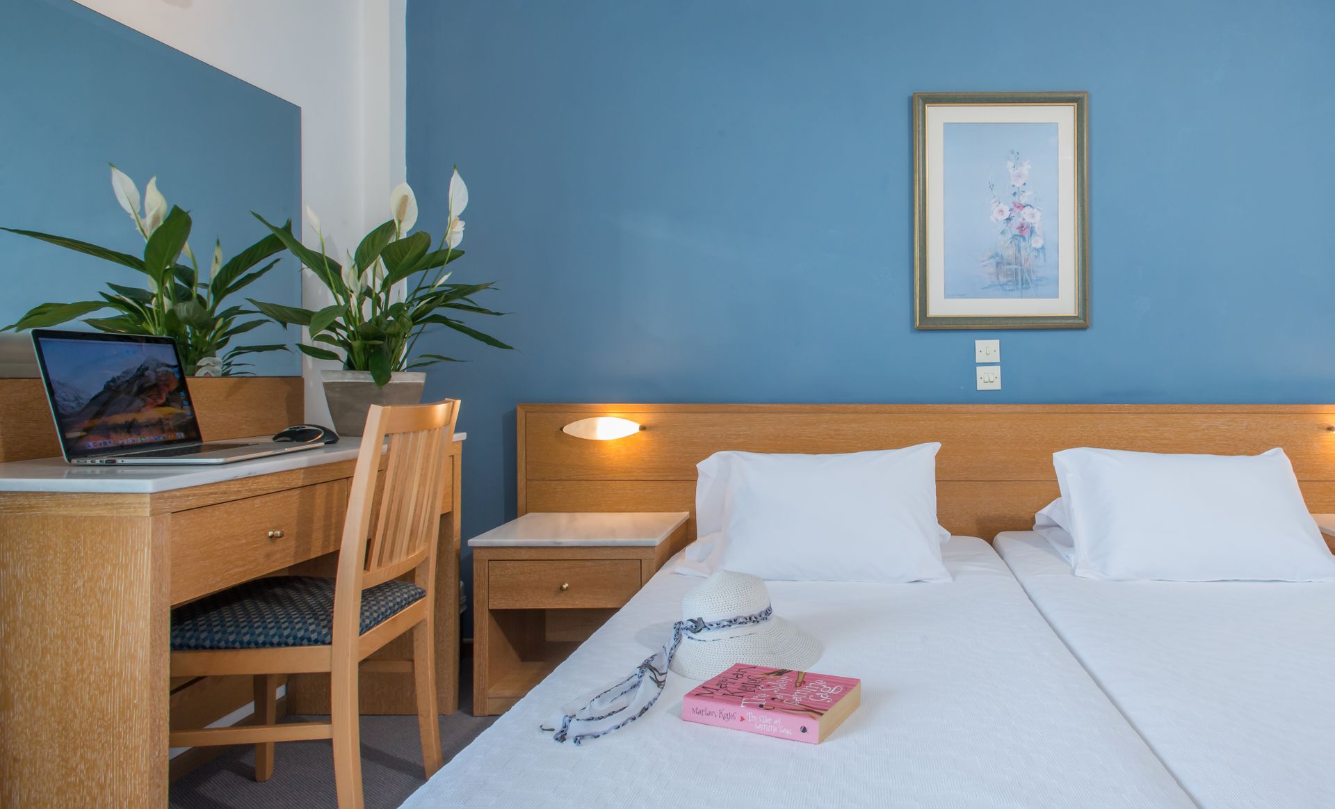 Delfinia Hotel & Bungalows, foto 3
