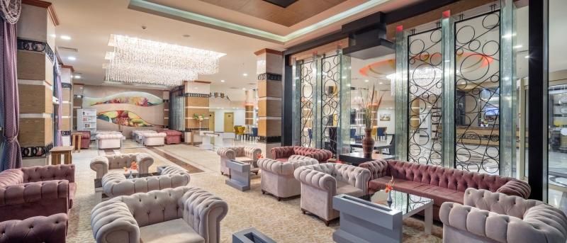 Grand Ring Hotel, foto 2