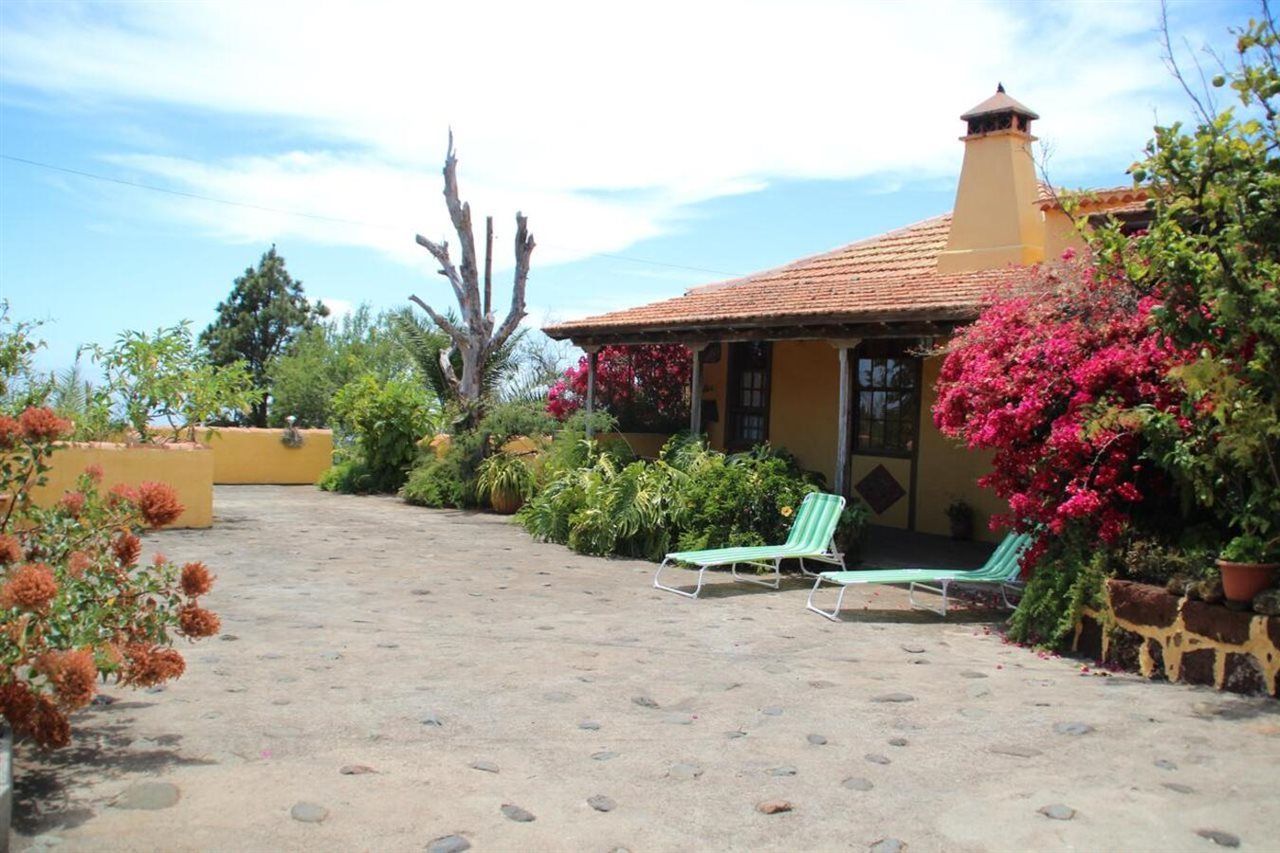 Casas Rurales Los Marantes, foto 5