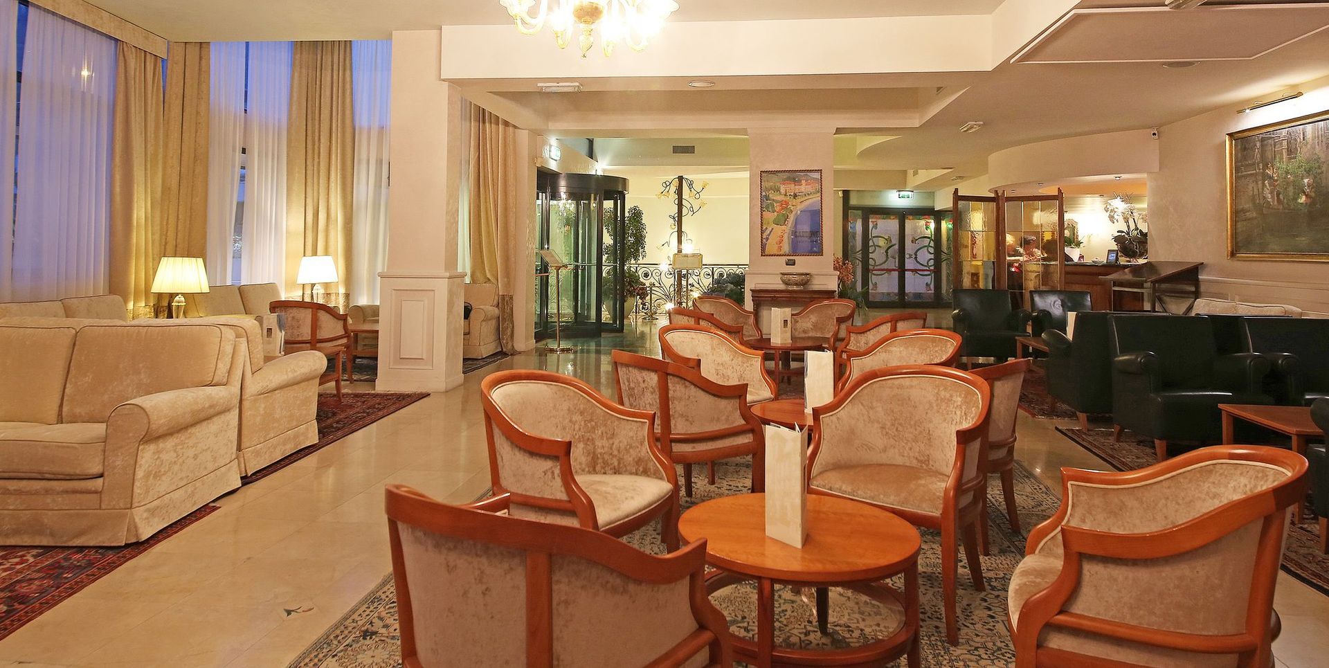Savoy Palace, foto 10