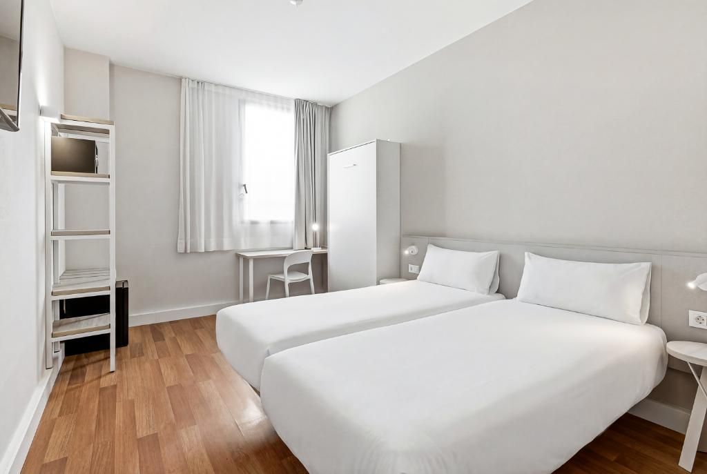 B&B HOTEL Barcelona Mataró, foto 2