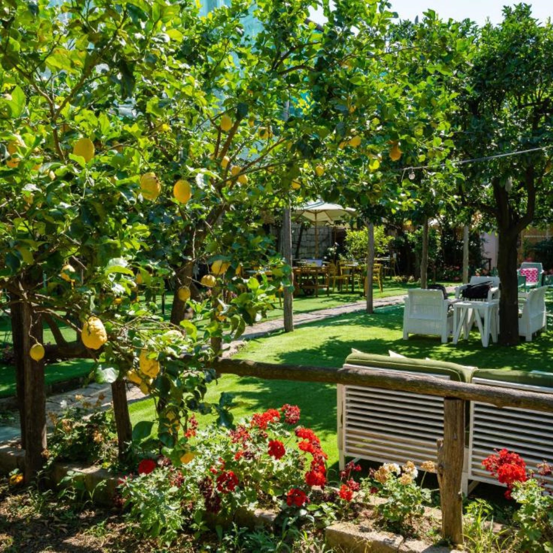 Relais Correale Sorrento, foto 2