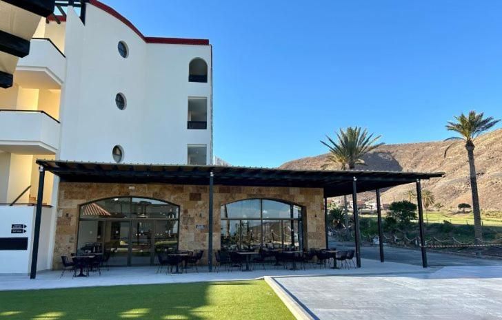 Hotel LIVVO Jandía Golf, foto 11