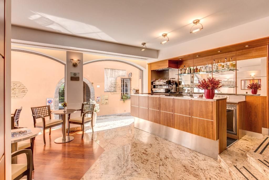 Plinius Lifestyle Lake Como Hotel, foto 11