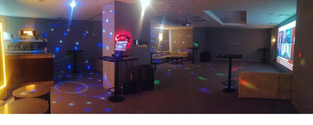 Grand Nar Hotel, foto 11