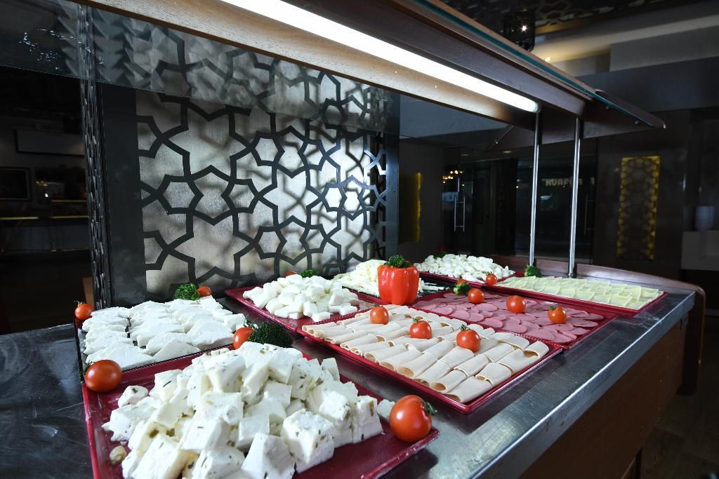 Style Star Hotel, foto 12