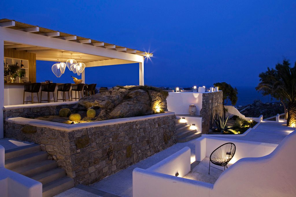 LYO Boutique Hotel, foto 11