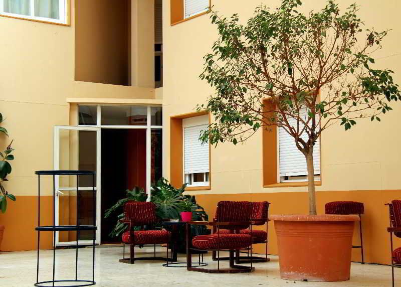 AHC Hoteles Low Cost Cáceres, foto 13