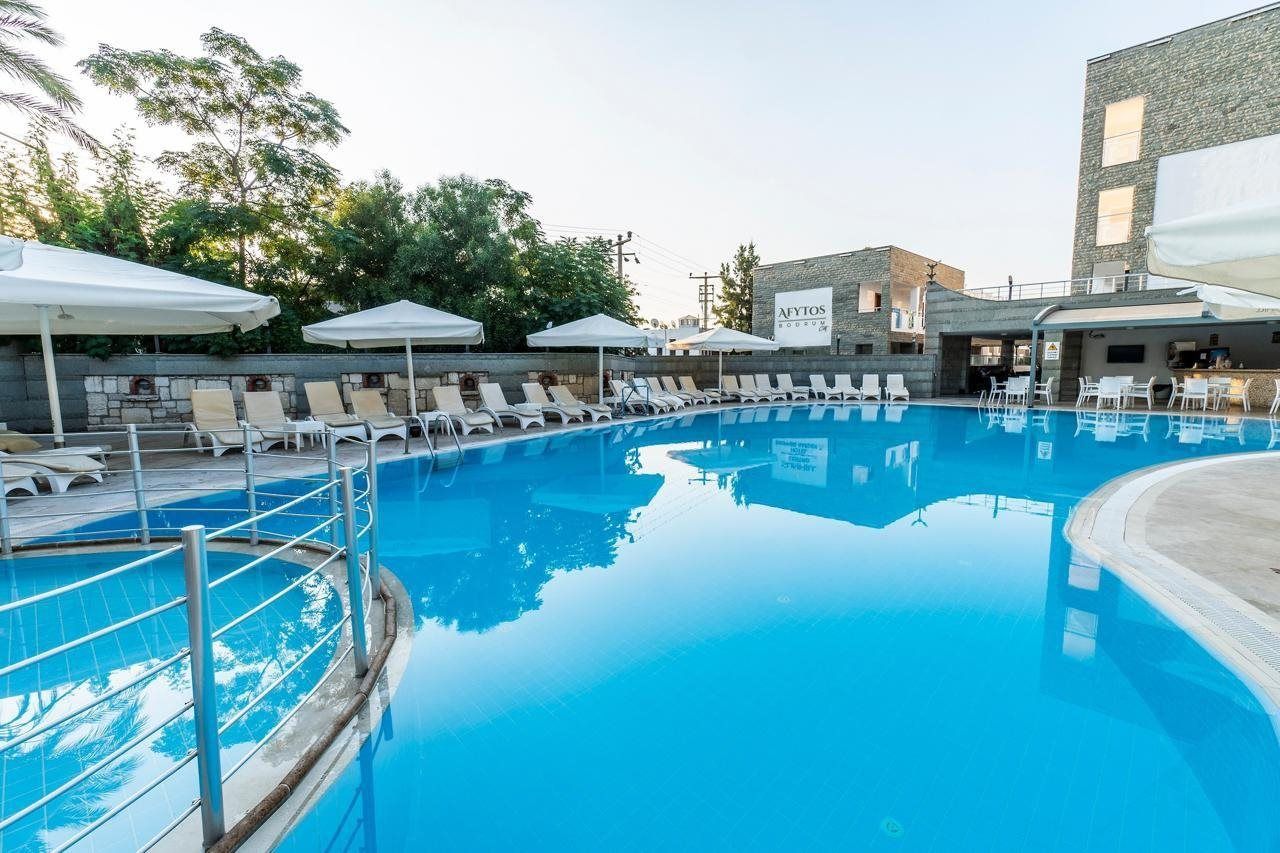 Afytos Bodrum City, foto 10